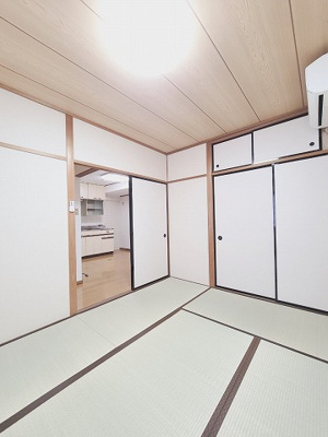 【和室】 | コーポ東本町