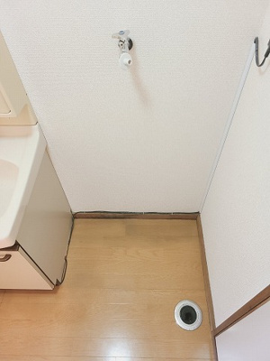 【設備】 | コーポ東本町