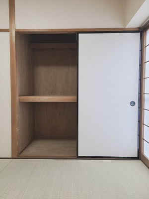 【収納】 | コーポ東本町