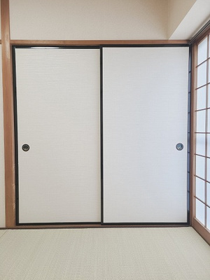 【収納】 | コーポ東本町