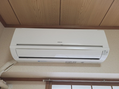 【設備】 | コーポ東本町