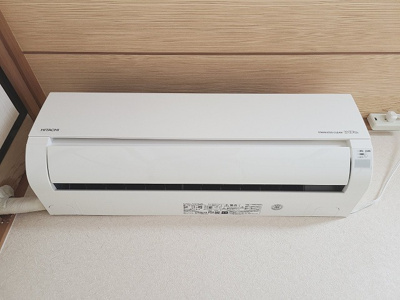 【設備】 | コーポ東本町