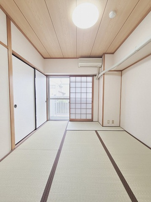 【和室】 | コーポ東本町