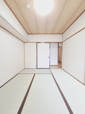【和室】 | コーポ東本町
