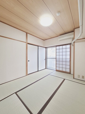 【和室】 | コーポ東本町