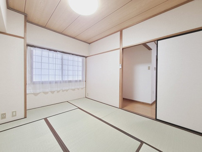 【和室】 | コーポ東本町