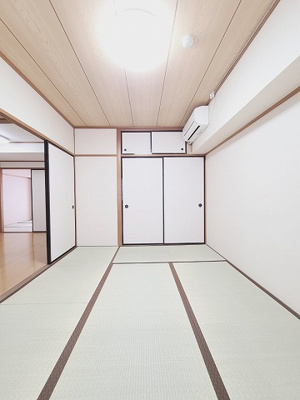 【和室】 | コーポ東本町