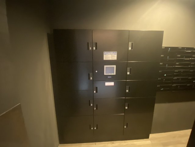 URBAN-HEAL HISAYA ODORI PARKのその他共用部分|URBAN-HEAL HISAYA ODORI PARK