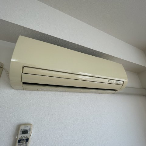 プロヴァンス中島の設備