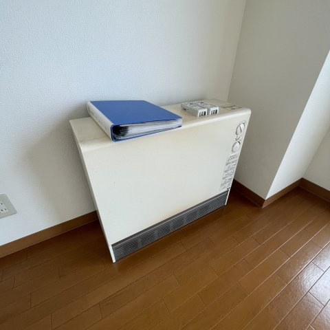プロヴァンス中島の設備