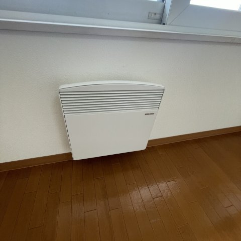 プロヴァンス中島の設備