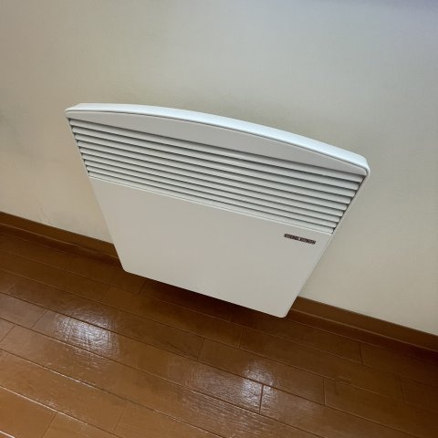 プロヴァンス中島の設備