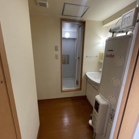 プロヴァンス中島の設備