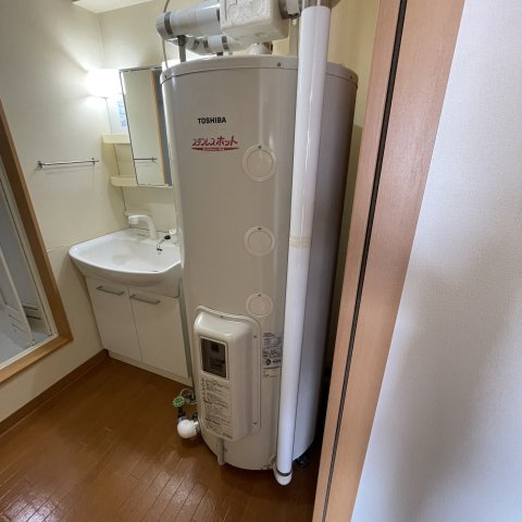 プロヴァンス中島の設備