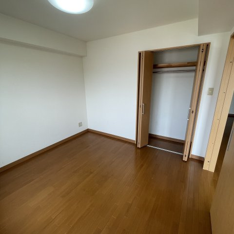 プロヴァンス中島の内装