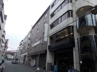 【エントランス】 | 浜町野島ビル 