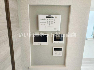 【セキュリティ】 | カトレアⅦ