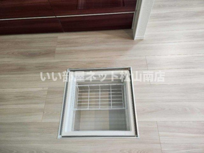 【収納】 | カトレアⅦ