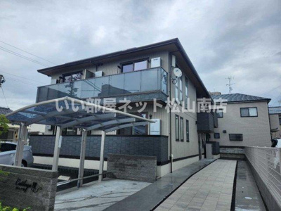 【外観】 | カトレアⅦ