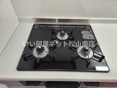 【キッチン】 | カトレアⅦ