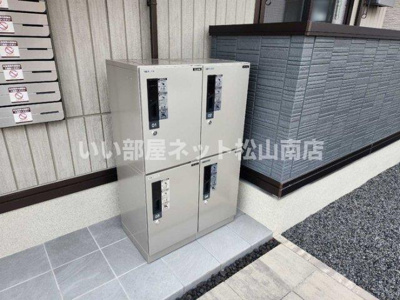 【その他共用部分】 | カトレアⅦ