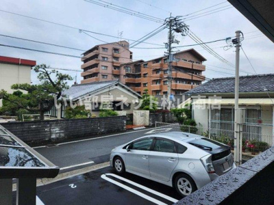 【展望】 | カトレアⅦ