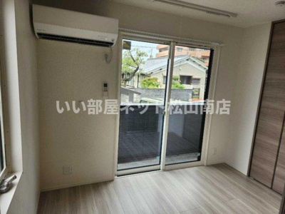 【内装】 | カトレアⅦ