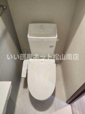 【トイレ】 | カトレアⅦ