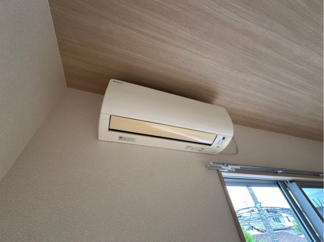 コーポ日光の設備