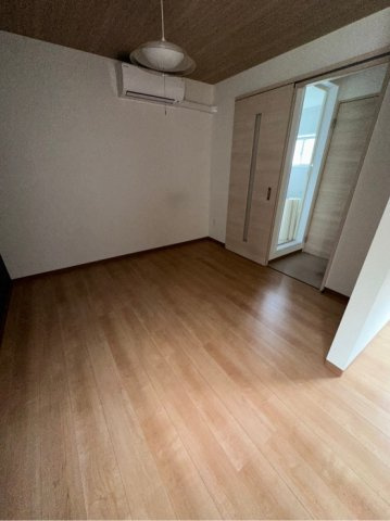 コーポ日光の居間・リビング