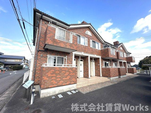 グランソレーユ