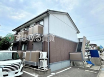 シャルマン　A　西尾市桜町の画像