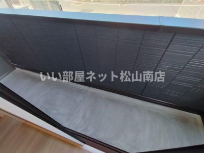 【バルコニー】 | カトレアⅦ