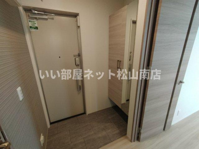 【玄関】 | カトレアⅦ