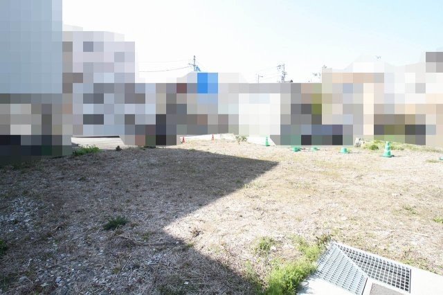玉水町　１号地　建築条件付　売土地