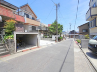 名古屋市天白区大根町215『仲介料無料』新築戸建ての画像