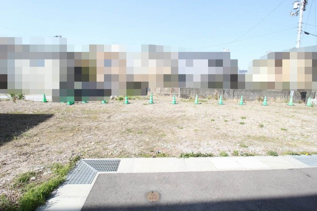 玉水町　2号地　建築条件付き　売土地