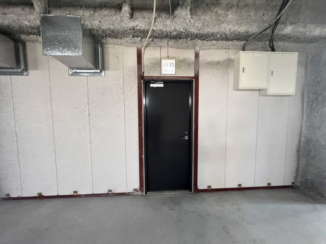 KCガーデンのその他共用部分