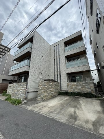 ジョイア白島の画像