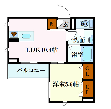 ジョイア白島