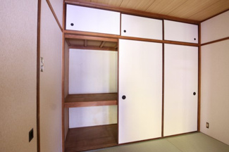 【収納】 | グリーン北塩屋