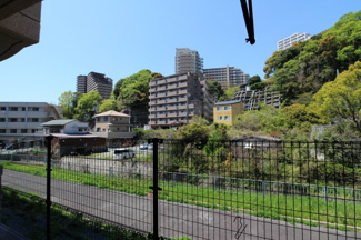 【展望】 | グリーン北塩屋