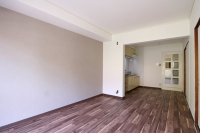 【内装】 | グリーン北塩屋