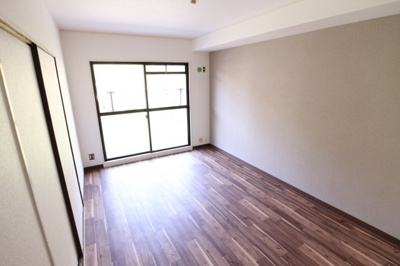 【居間・リビング】 | グリーン北塩屋