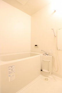 【浴室】 | グリーン北塩屋