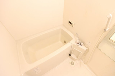 【浴室】 | グリーン北塩屋