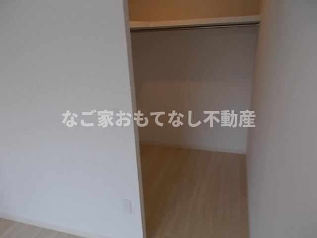 【収納】 | カステッロエレガンテ