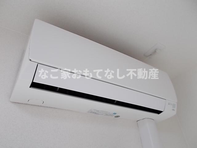 【設備】 | カステッロエレガンテ