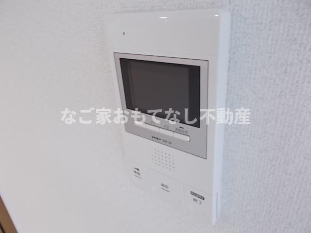 【セキュリティ】 | カステッロエレガンテ
