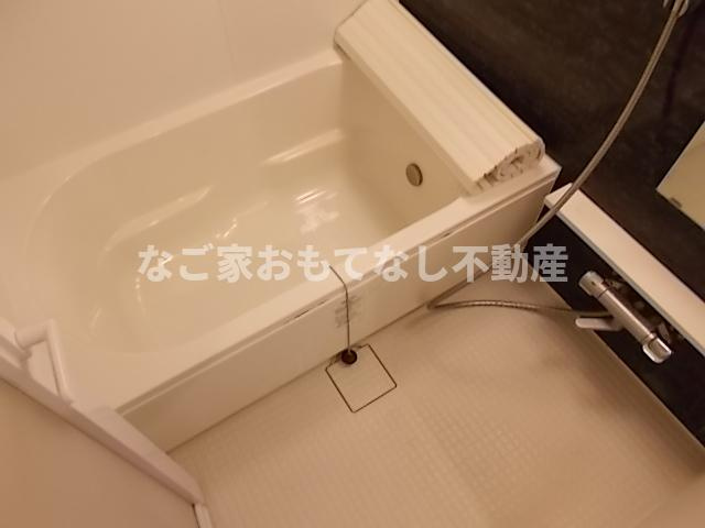 【浴室】 | カステッロエレガンテ